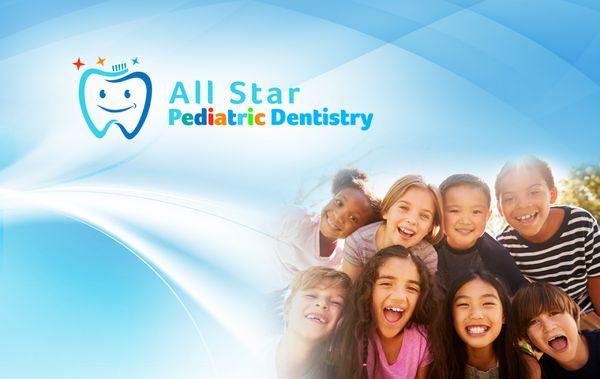 All Star Pediatric Dentistry