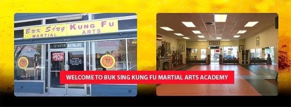 Master Vince Lacey and Sifu Shane will teach the skills and culture of Buk Sing Choy Lay Fut to those who are willing to commit.