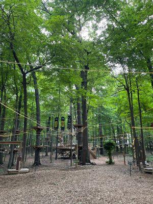 Adventure Park heaven