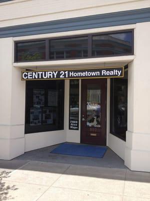 Century 21 Hometown Realty