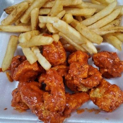 America's Best Wings