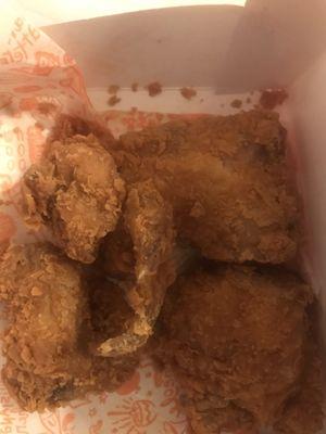 Chicken original