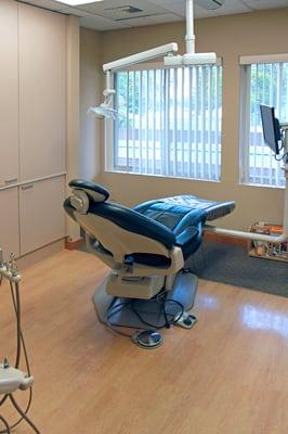 Operatory at Midtown Dental