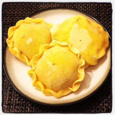 Pasteles Pastel de Pollo