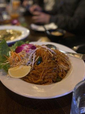 Pad Thai