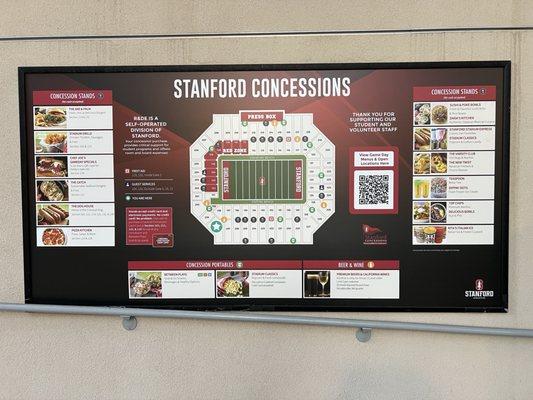 8/30/24 Go Stanford Cardinal!