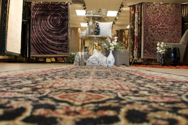 Rug Fashion Store