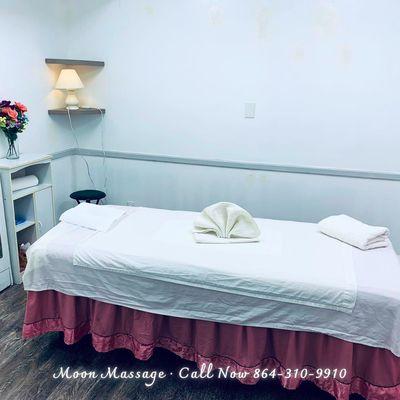 Welcome to Moon Massage