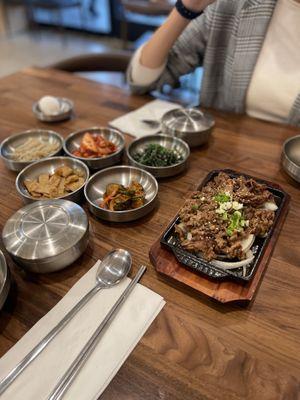 Bulgogi