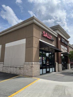 Sally Beauty Supply