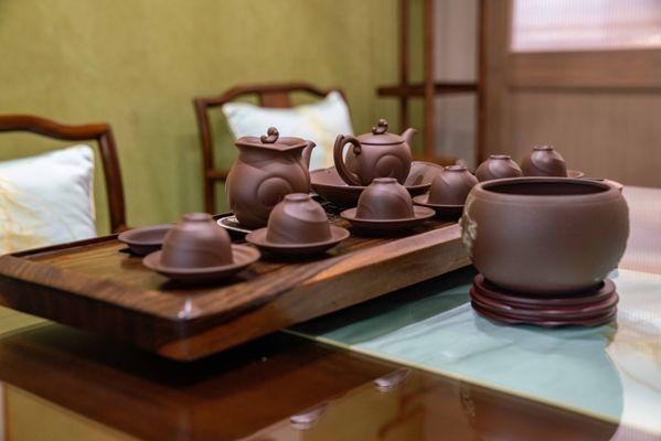 Tea Set