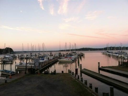 Fairwinds Marina