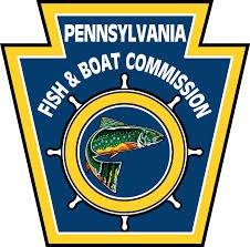 We are a Registered Issuing Agent with PA Fish & Boat