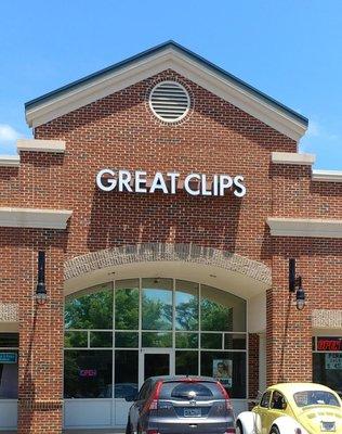 Great Clips in Fort Mill