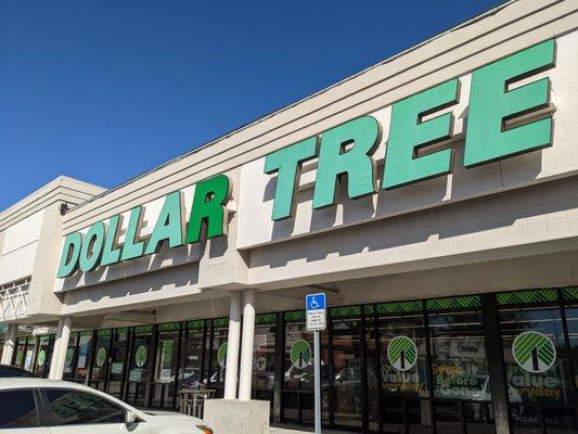 Dollar Tree, 5100 S Cleveland Ave, Fort Myers