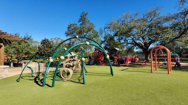 Common Ground Playground