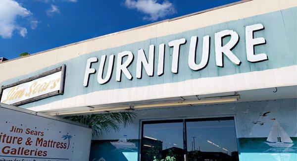 Jim Sears Furniture Gallery