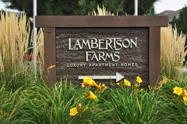 Lambertson Farms Apartment Homes