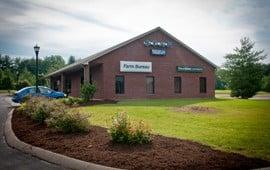 Exterior of STAR Physical Therapy - Nolensville