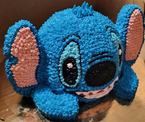 Stitch