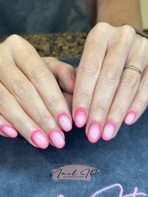 Nail It! - Nail Salon in Charleston is the best nail salon in Charleston! We specialize in Nail Extensions, Gel X, and pedicure