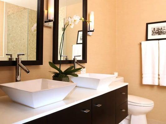 Bathroom Vanity Tops