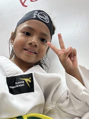 Charleston Taekwondo - Mount Pleasant