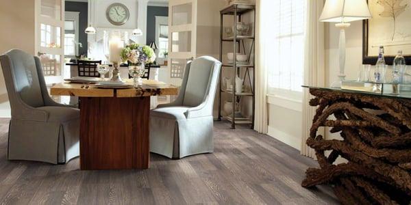 Hardwood Flooring