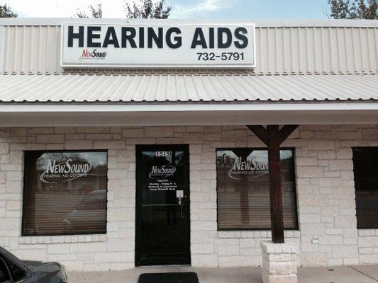 NewSound Hearing Centers, Columbus, TX