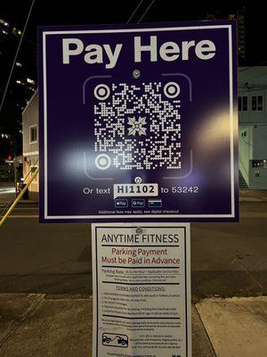 Anytime Fitness Honolulu