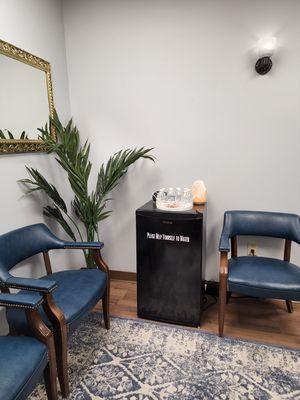 Knead It Massage & Esthetics