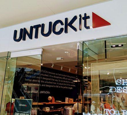 UNTUCKit