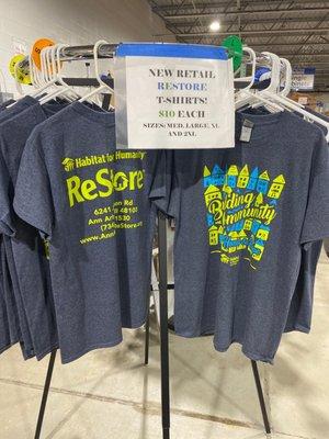 Advertising Restore