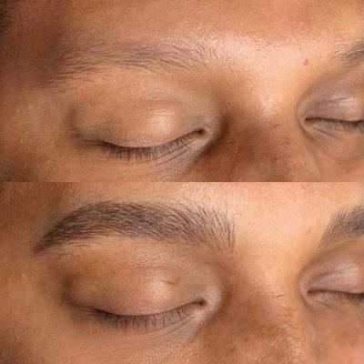 Male Microblading Atlanta