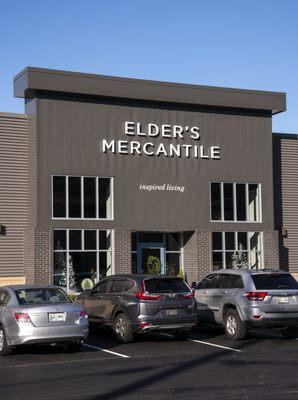 Elder's Mercantile