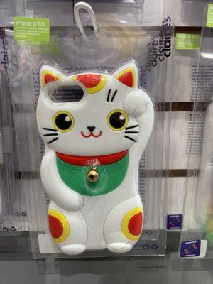 Adorable phone case!