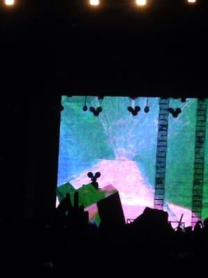 Deadmau5!!!