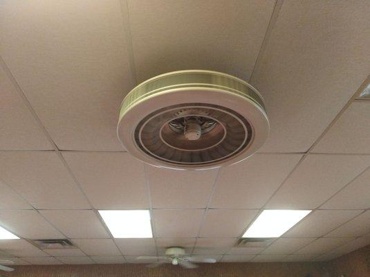 Ceiling Fan