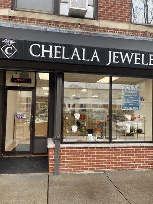 Chelala Jewelers