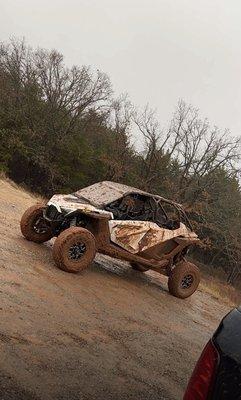 Jones Offroad