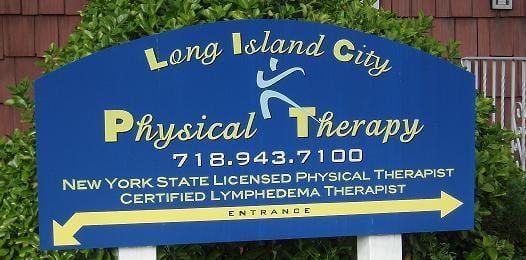 Long Island City Physical Therapy