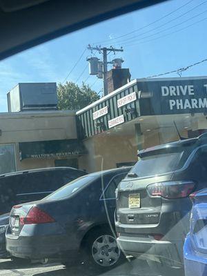 Milltown Pharmacy