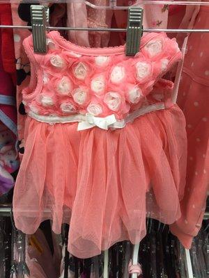 Little girls dress