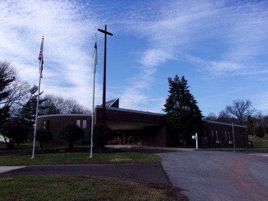 First Baptist Church of Norristown