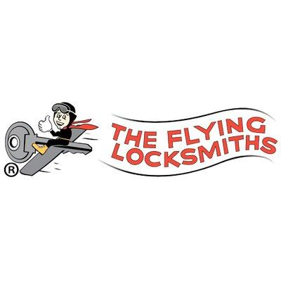 Buzz "The Flying Locksmith"