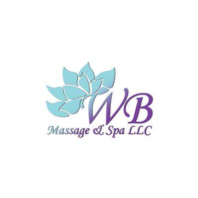 WB massage logo