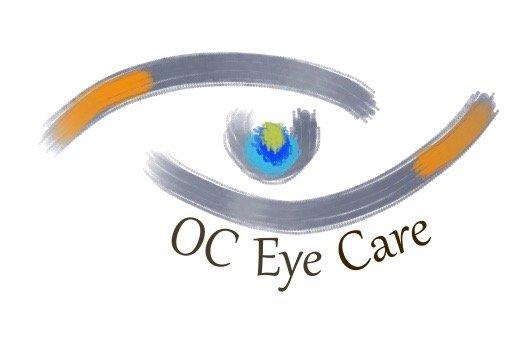 OC Eye Care 24331 El Toro Rd Suite 360  Laguna Hills, CA 92637 P: 949-386-8440