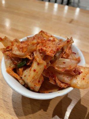 Kimchi