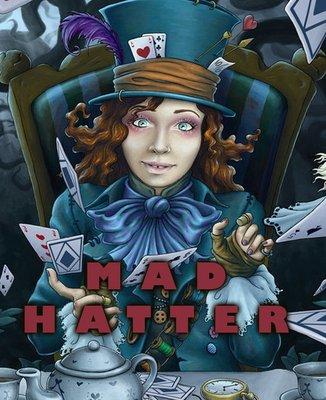 Mad Hatter