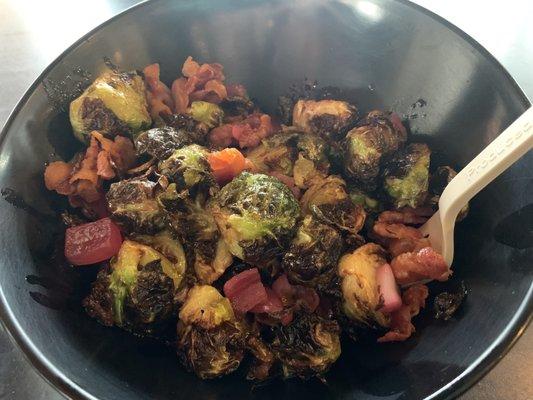 Brussels sprouts